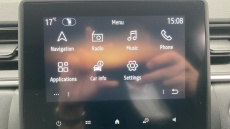 Renault Captur 1.3 TCE 140 Iconic 5dr Petrol Hatchback